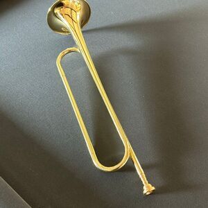 Decorative  20” Trumpet
